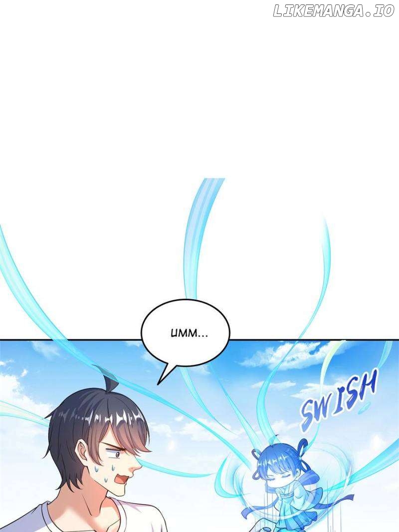 Cultivation Chat Group Chapter 644 - page 2