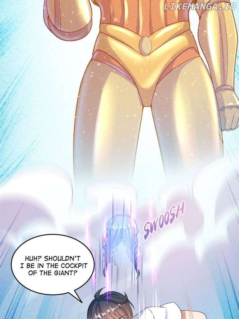 Cultivation Chat Group Chapter 644 - page 20