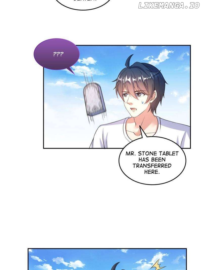 Cultivation Chat Group Chapter 644 - page 23