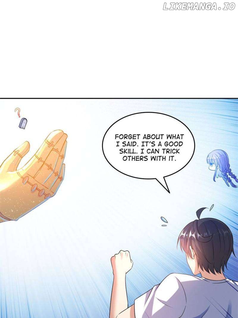 Cultivation Chat Group Chapter 644 - page 25