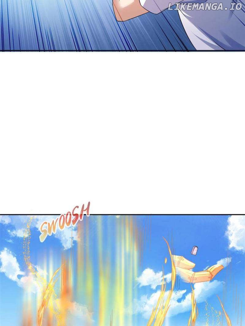 Cultivation Chat Group Chapter 644 - page 26