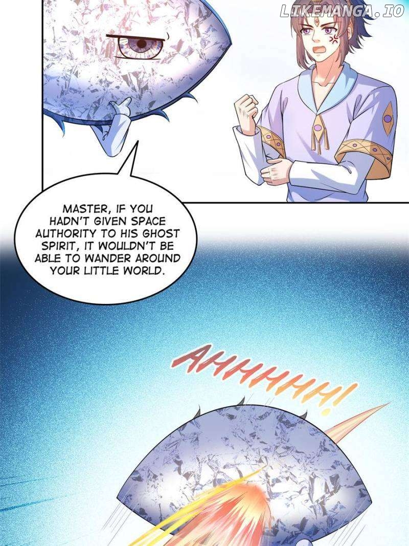 Cultivation Chat Group Chapter 644 - page 29