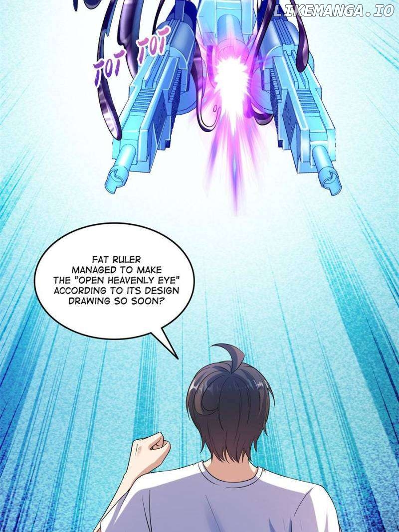 Cultivation Chat Group Chapter 644 - page 34