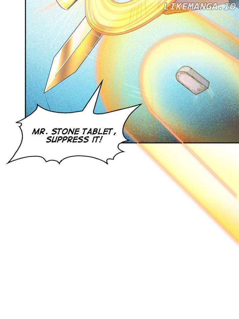 Cultivation Chat Group Chapter 644 - page 36
