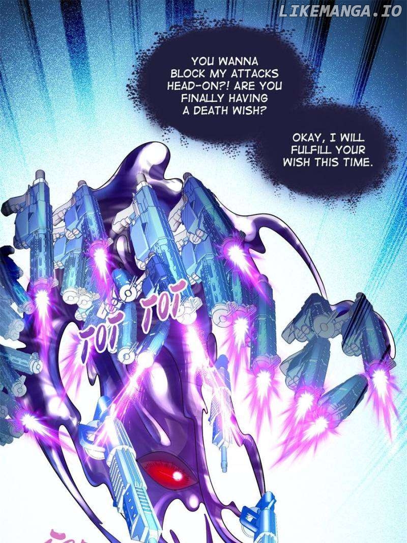 Cultivation Chat Group Chapter 644 - page 37