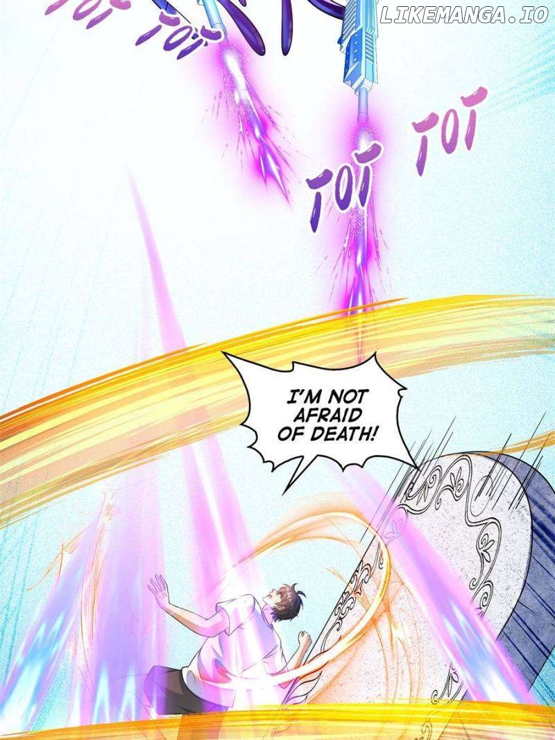 Cultivation Chat Group Chapter 644 - page 38