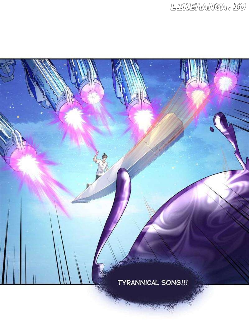 Cultivation Chat Group Chapter 644 - page 44