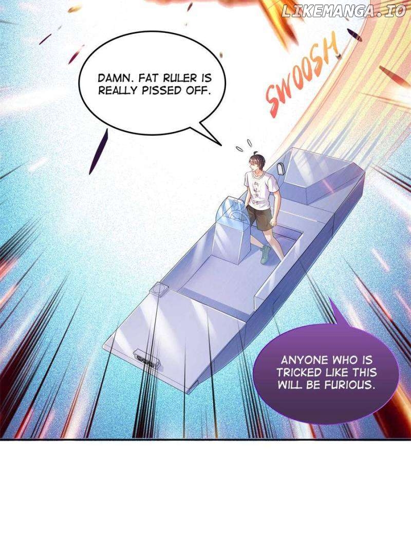 Cultivation Chat Group Chapter 644 - page 46