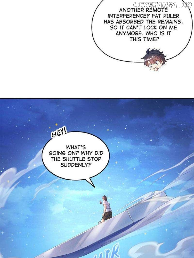 Cultivation Chat Group Chapter 644 - page 51