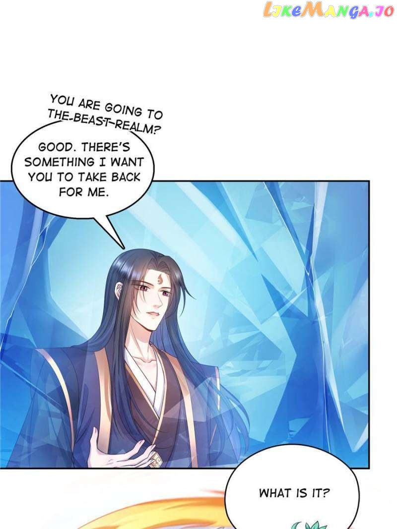 Cultivation Chat Group Chapter 588 - page 10