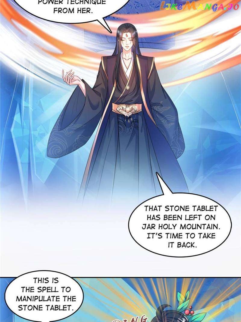Cultivation Chat Group Chapter 588 - page 12