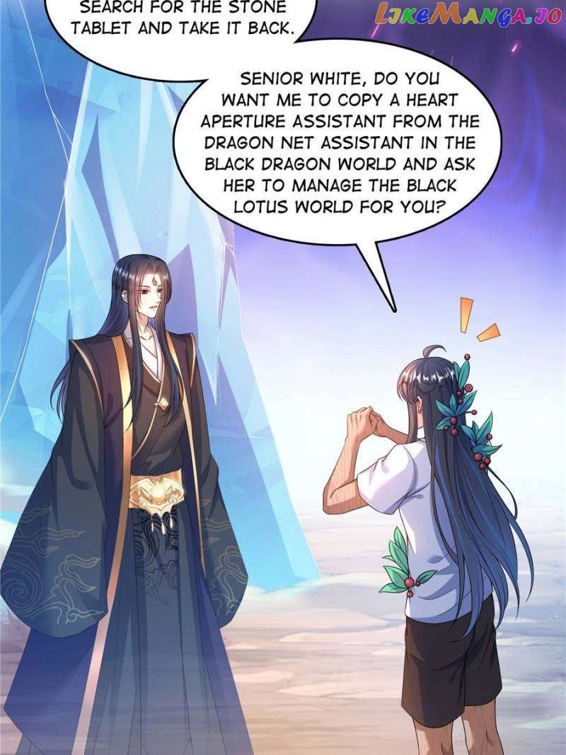 Cultivation Chat Group Chapter 588 - page 14