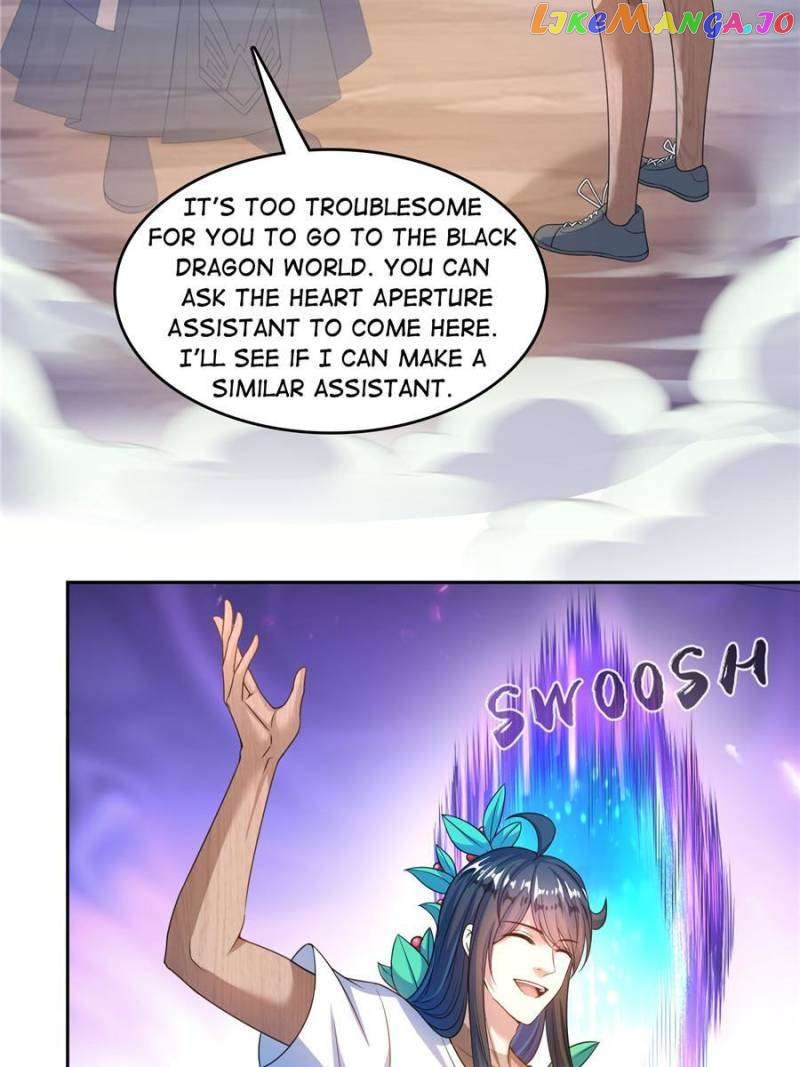 Cultivation Chat Group Chapter 588 - page 15