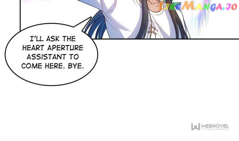 Cultivation Chat Group Chapter 588 - page 16