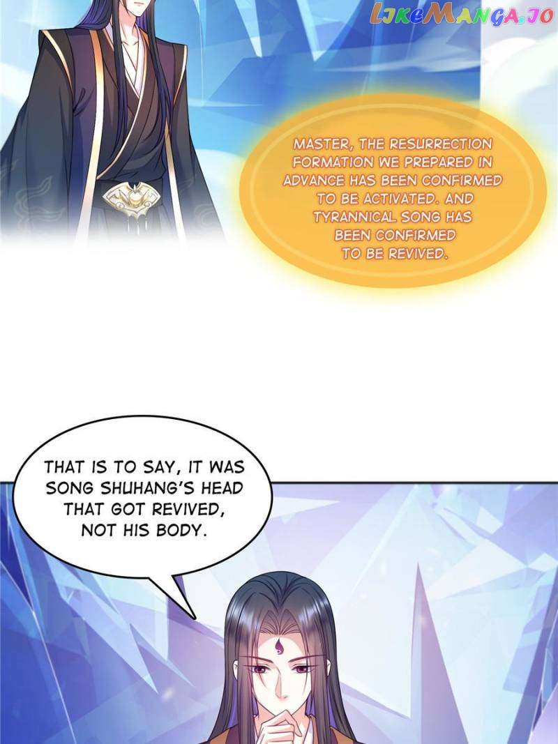 Cultivation Chat Group Chapter 588 - page 18