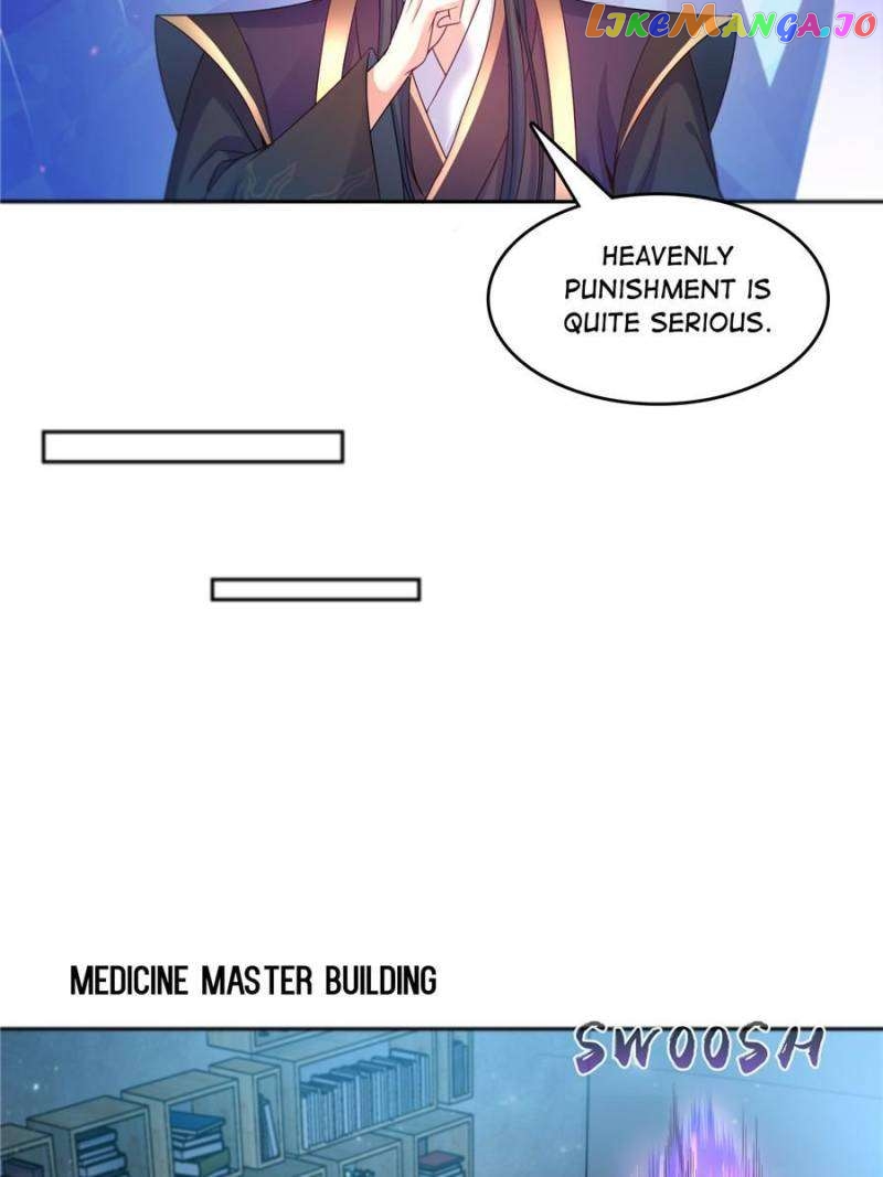 Cultivation Chat Group Chapter 588 - page 19