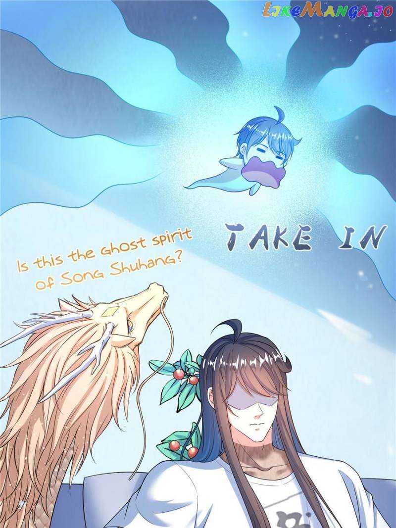 Cultivation Chat Group Chapter 588 - page 24