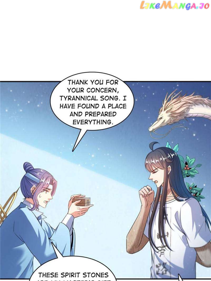 Cultivation Chat Group Chapter 588 - page 31