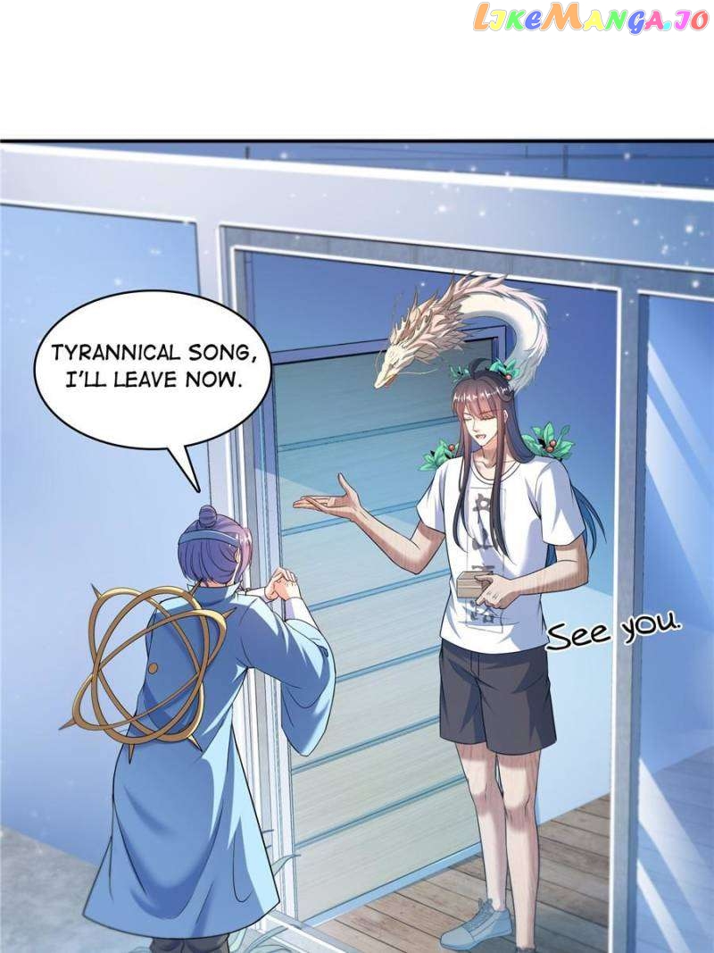 Cultivation Chat Group Chapter 588 - page 33
