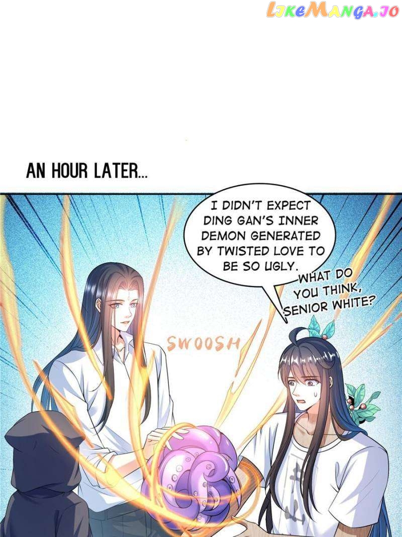 Cultivation Chat Group Chapter 588 - page 37