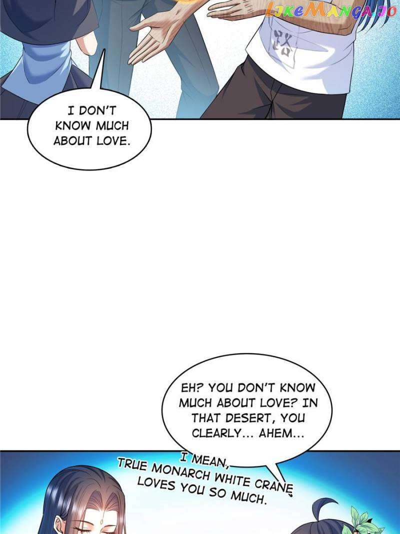 Cultivation Chat Group Chapter 588 - page 38