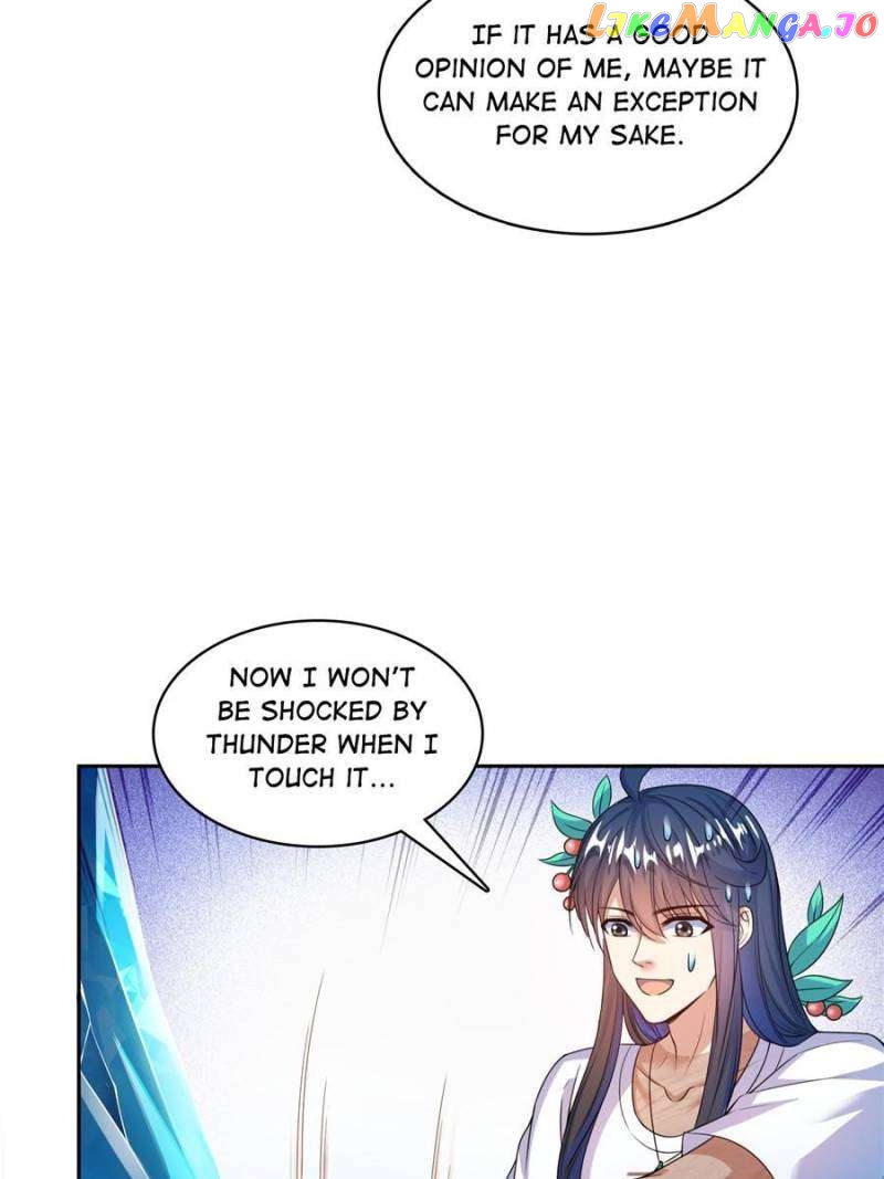 Cultivation Chat Group Chapter 588 - page 4
