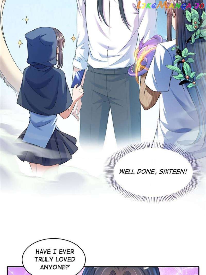 Cultivation Chat Group Chapter 588 - page 40