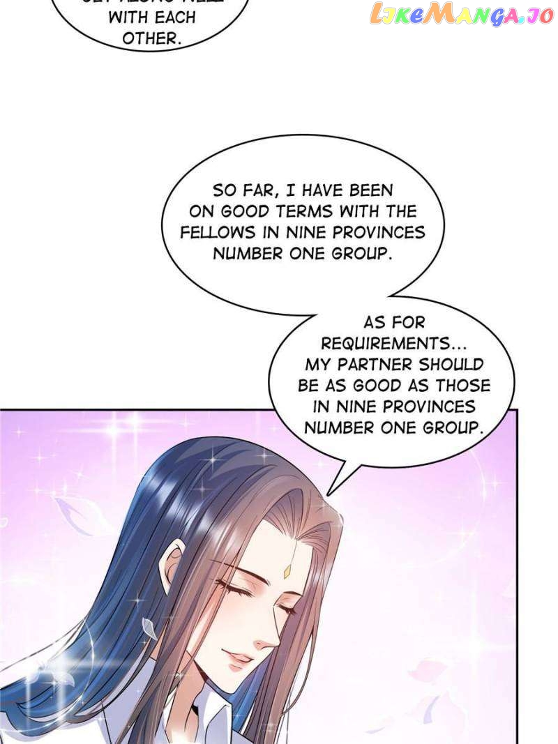 Cultivation Chat Group Chapter 588 - page 45