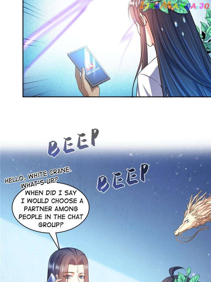 Cultivation Chat Group Chapter 588 - page 48