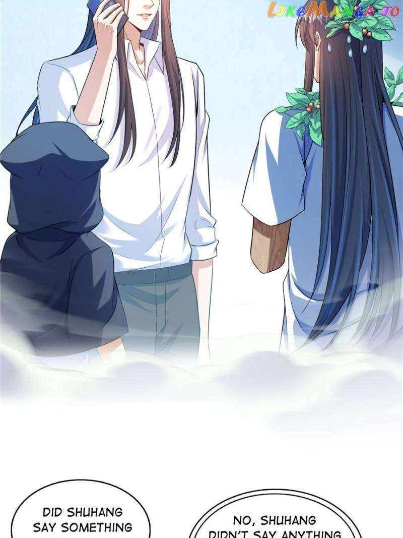 Cultivation Chat Group Chapter 588 - page 49