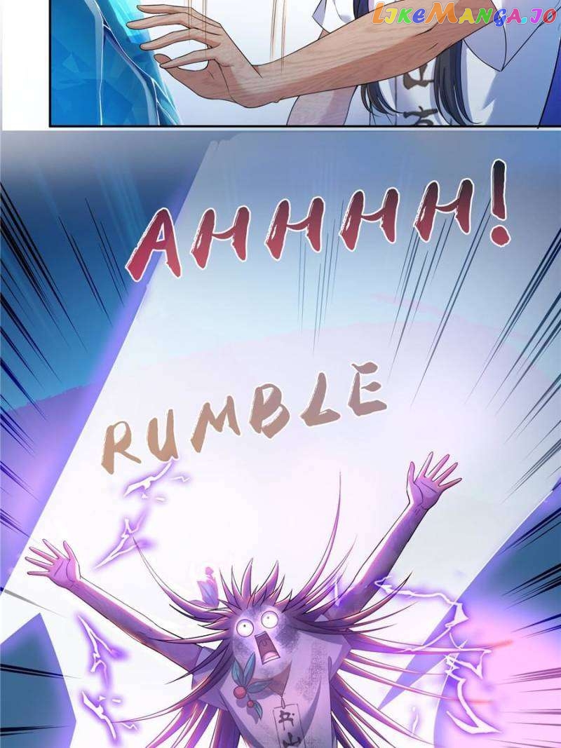 Cultivation Chat Group Chapter 588 - page 5