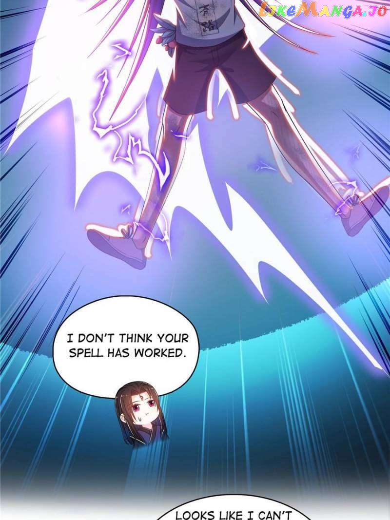 Cultivation Chat Group Chapter 588 - page 6
