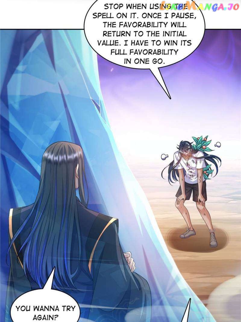 Cultivation Chat Group Chapter 588 - page 7