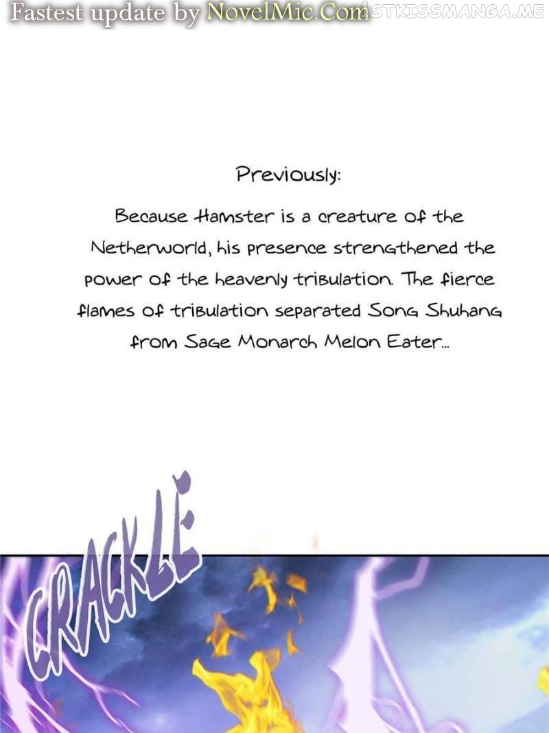 Cultivation Chat Group Chapter 522 - page 1
