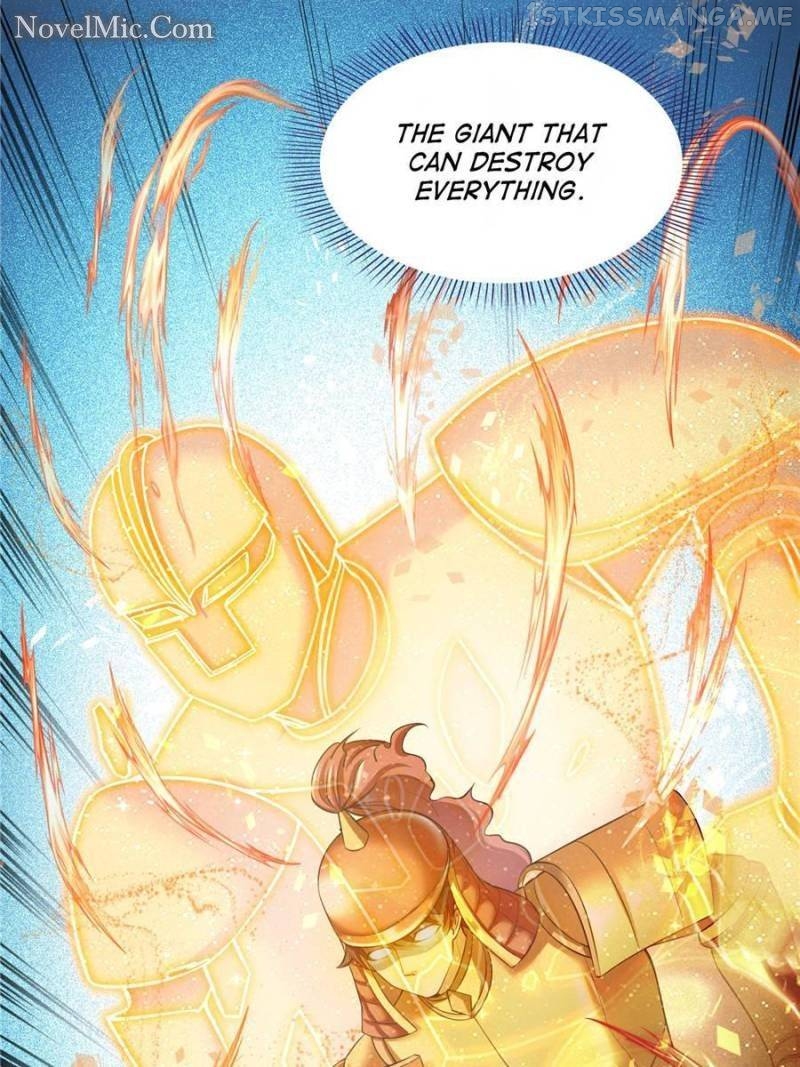 Cultivation Chat Group Chapter 522 - page 20