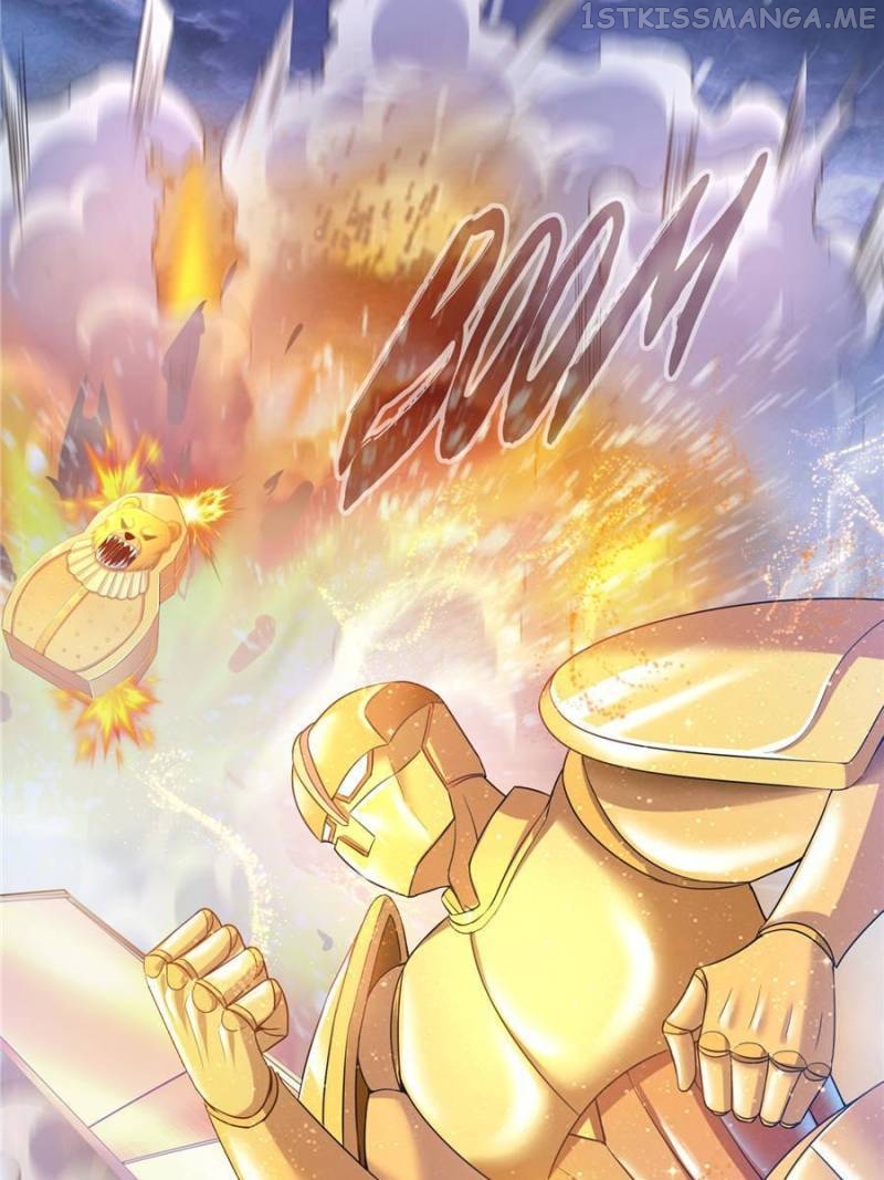 Cultivation Chat Group Chapter 522 - page 23