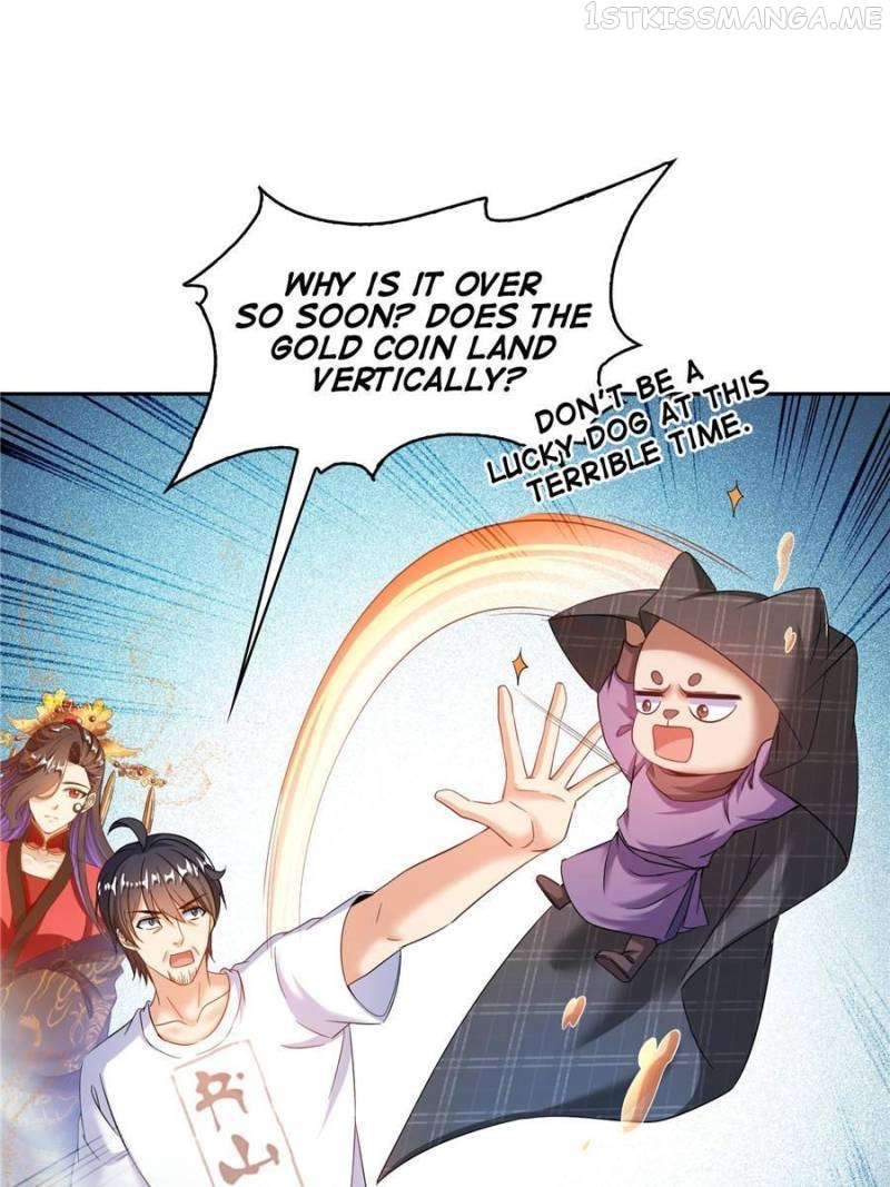 Cultivation Chat Group Chapter 522 - page 27