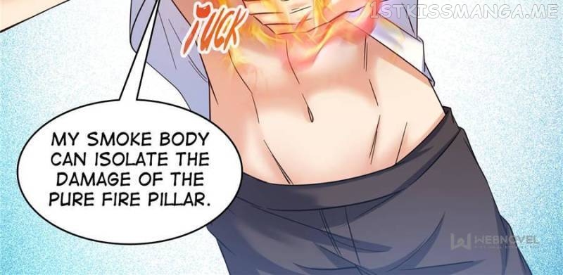 Cultivation Chat Group Chapter 522 - page 33