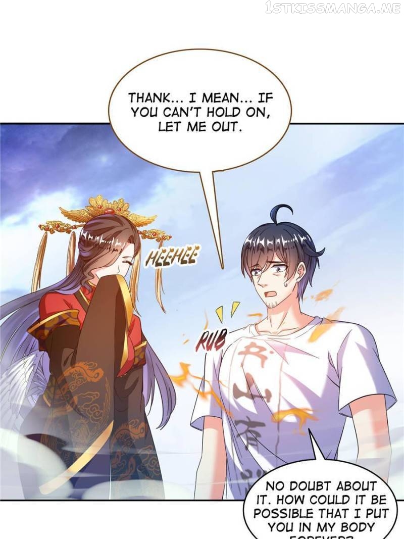 Cultivation Chat Group Chapter 522 - page 34