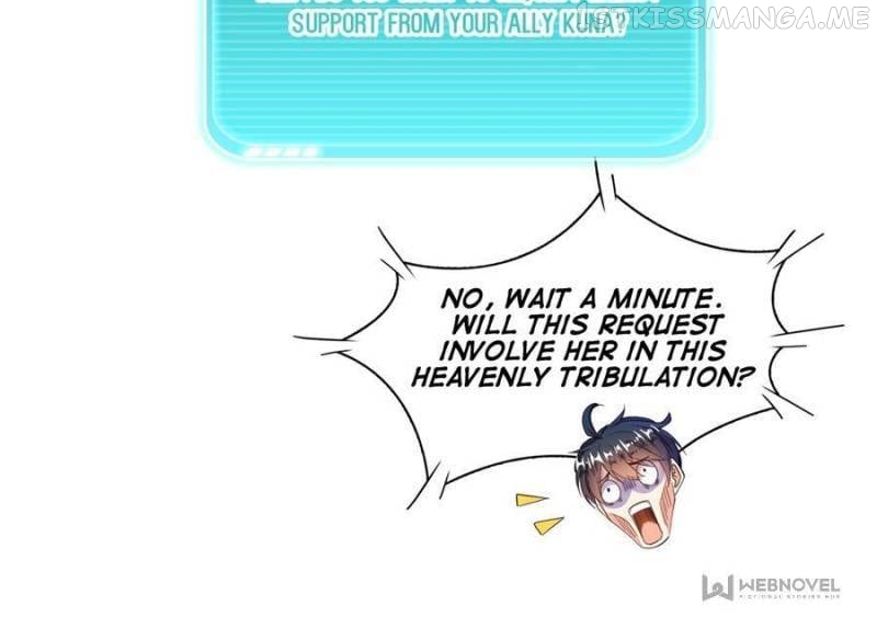 Cultivation Chat Group Chapter 522 - page 40