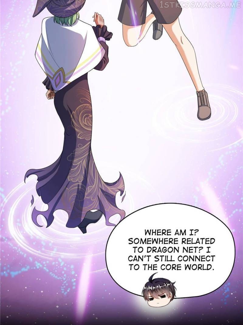 Cultivation Chat Group Chapter 522 - page 51