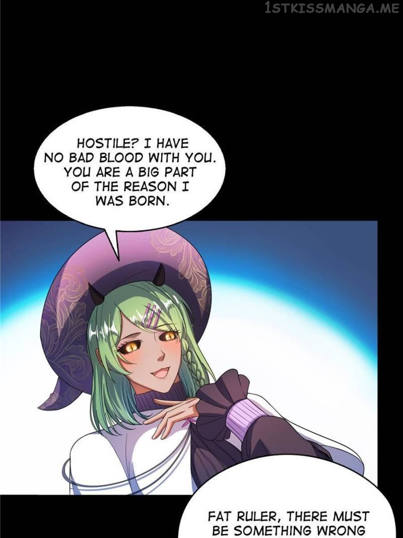 Cultivation Chat Group Chapter 522 - page 53