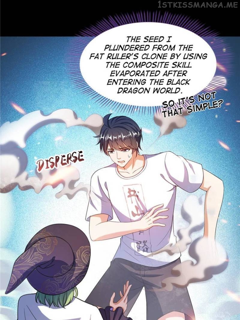Cultivation Chat Group Chapter 522 - page 56