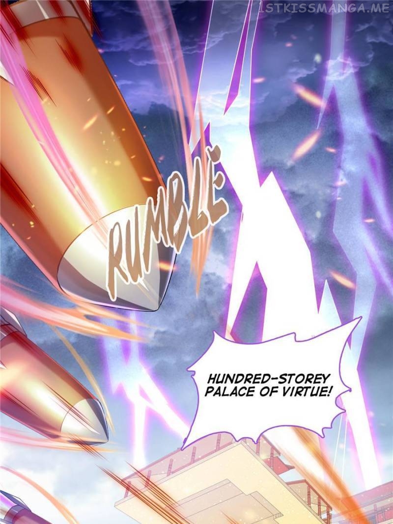 Cultivation Chat Group Chapter 522 - page 9