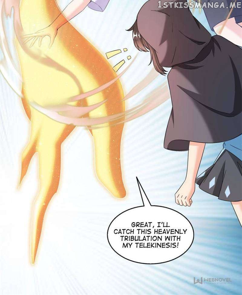 Cultivation Chat Group Chapter 555 - page 10