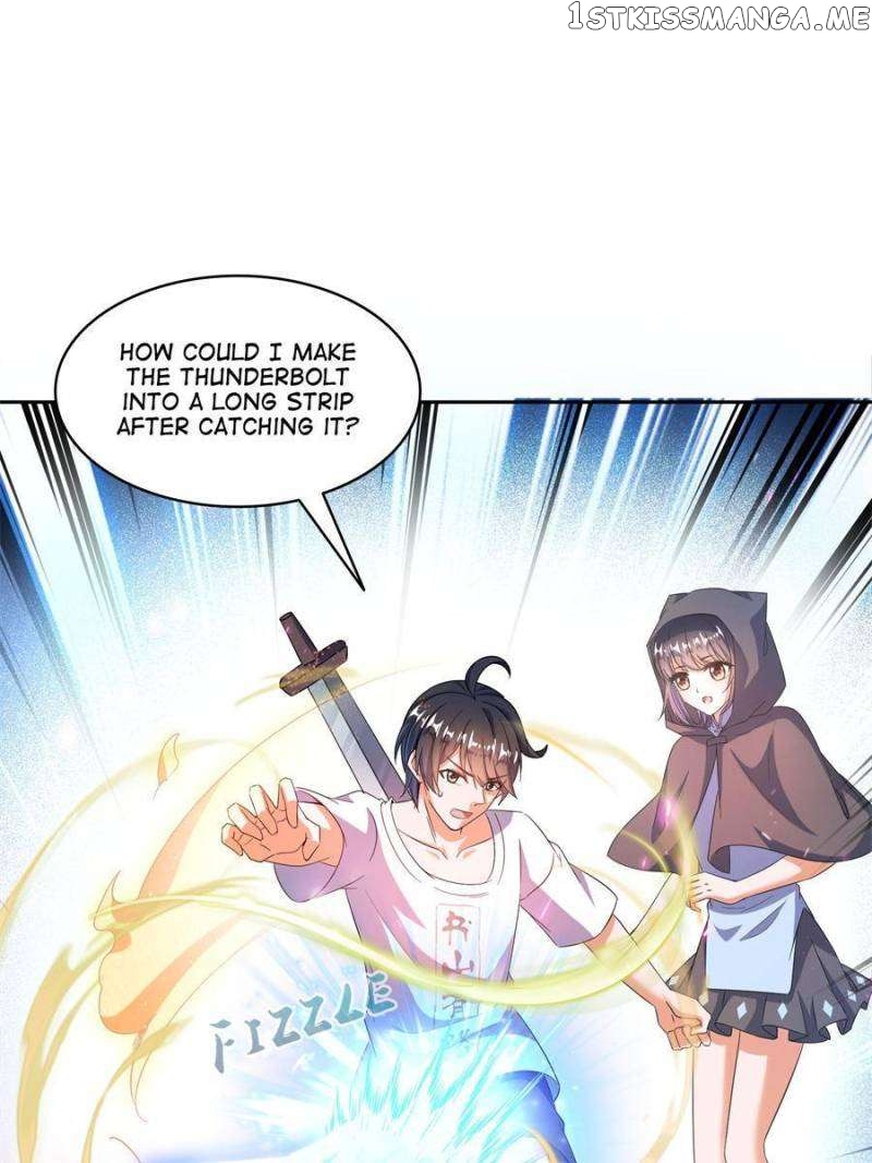 Cultivation Chat Group Chapter 555 - page 11