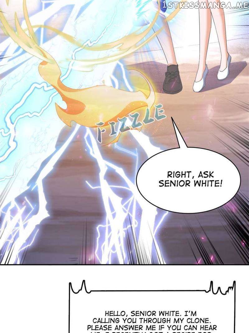 Cultivation Chat Group Chapter 555 - page 12
