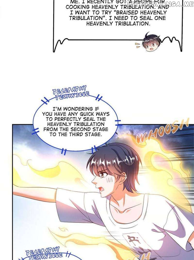 Cultivation Chat Group Chapter 555 - page 13