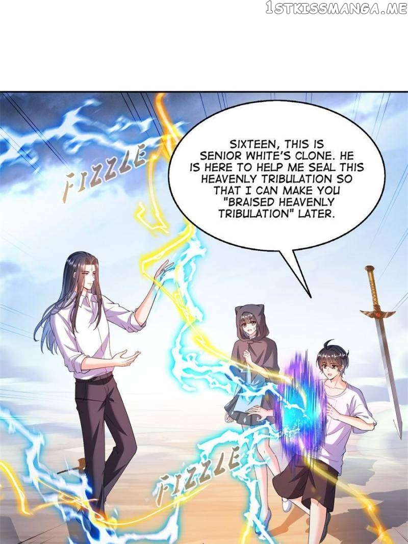 Cultivation Chat Group Chapter 555 - page 19