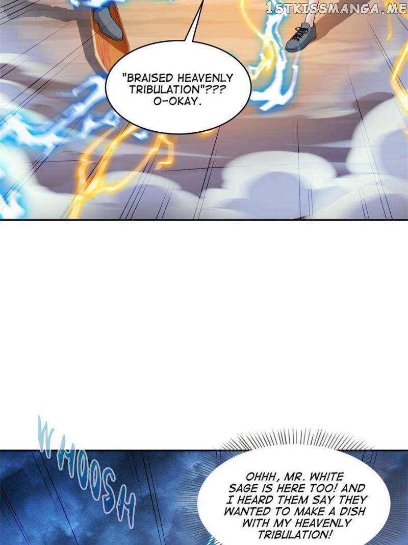 Cultivation Chat Group Chapter 555 - page 20